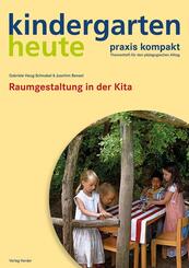 kindergarten heute. praxis kompakt