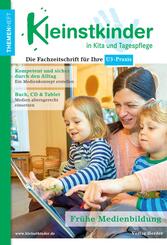 Fr&uuml;he Medienbildung