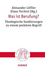 Was ist Berufung?