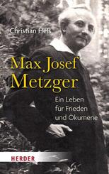 Max Josef Metzger