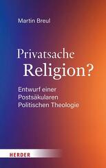 Privatsache Religion?