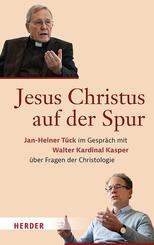 Jesus Christus auf der Spur