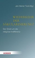Wiederkehr der S&auml;kularisierung?