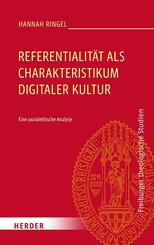 Referentialit&auml;t als Charakteristikum digitaler Kultur