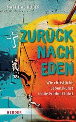 Zur&uuml;ck nach Eden