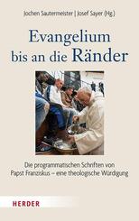 Evangelium bis an die R&auml;nder
