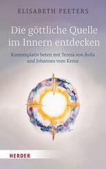 Die g&ouml;ttliche Quelle im Innern entdecken