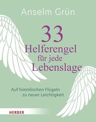 33 Helferengel f&uuml;r jede Lebenslage