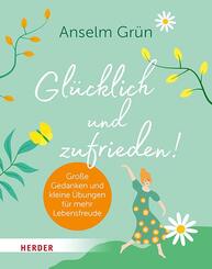 Gl&uuml;cklich und zufrieden!