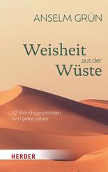 Weisheit aus der W&uuml;ste