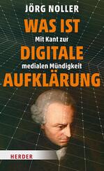 Was ist digitale Aufkl&auml;rung