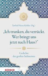 "Ich trunken, du verr&uuml;ckt. Wer bringt uns jetzt nach Haus?"