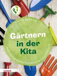 G&auml;rtnern in der Kita