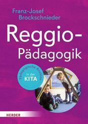 Reggio-P&auml;dagogik