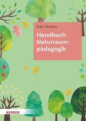 Handbuch Naturraump&auml;dagogik