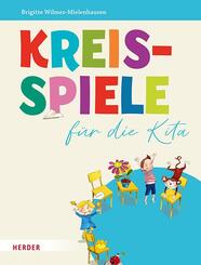 Kreisspiele f&uuml;r die Kita