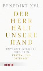 Der Herr h&auml;lt unsere Hand