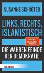 Links, rechts, islamistisch