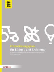 Orientierungsplan