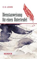 Dienstanweisung f&uuml;r einen Unterteufel