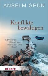 Konflikte bew&auml;ltigen