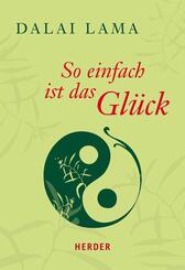So einfach ist das Gl&uuml;ck