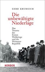Die unbew&auml;ltigte Niederlage