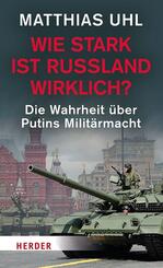 Wie stark ist Russland wirklich?