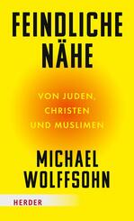 Feindliche N&auml;he