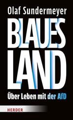 Blaues Land