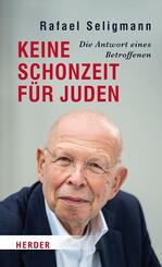 Keine Schonzeit f&uuml;r Juden