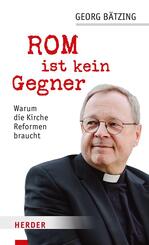 Rom ist kein Gegner