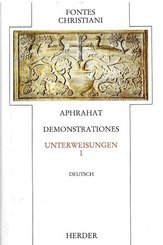 Fontes Christiani 1. Folge.Tl.1
