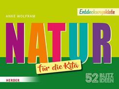 52 Blitzideen: Natur