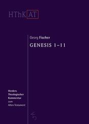 Genesis 1-11