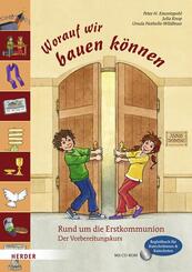 Worauf wir bauen k&ouml;nnen, Vorbereitungskurs
