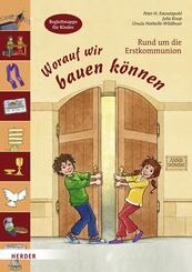 Worauf wir bauen k&ouml;nnen, Begleitmappe