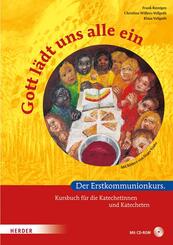 Gott l&auml;dt uns alle ein