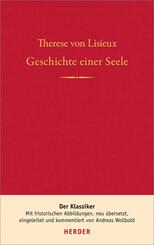 Geschichte einer Seele