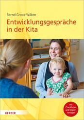 Entwicklungsgespr&auml;che in der Kita
