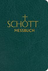 SCHOTT Messbuch, F&uuml;r die Sonn- und Festtage des Lesejahres B