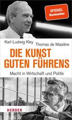 Die Kunst guten F&uuml;hrens