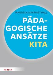 P&auml;dagogische Ans&auml;tze in der Kita