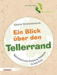 Ein Blick &uuml;ber den Tellerrand