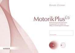 MotorikPlus &Uuml;3 [10 B&ouml;gen]