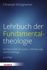 Lehrbuch der Fundamentaltheologie