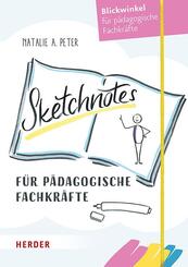Sketchnotes f&uuml;r p&auml;dagogische Fachkr&auml;fte