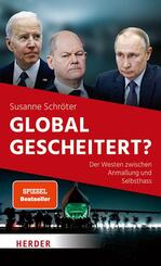 Global gescheitert?