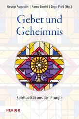 Gebet und Geheimnis