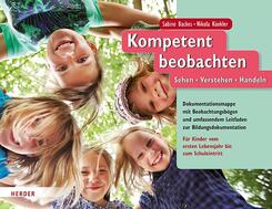 Kompetent beobachten, Inlay